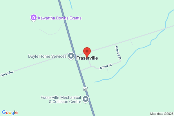 Clarke's Service Centre