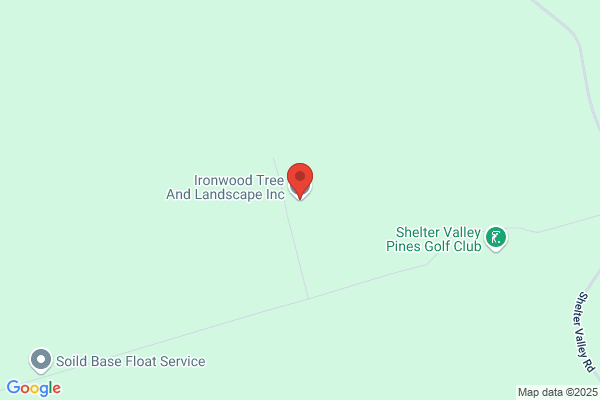 Ironwood Property Maintenance
