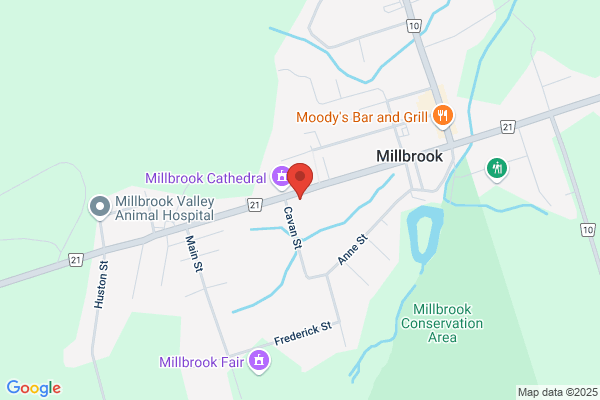 Mill Valley Funeral & Cremation Centre