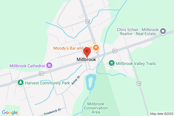 Millbrook Pharmacy Ltd