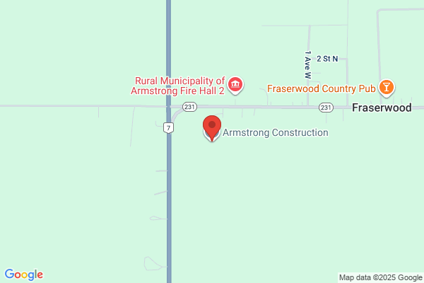 Armstrong Construction Ltd