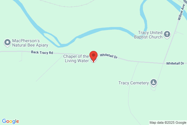 Chapel of the Living Water Inc