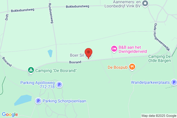 Dwingeloo Farms