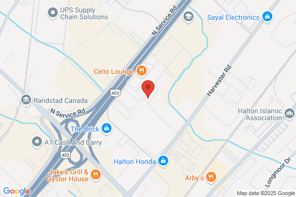 Halton Electric