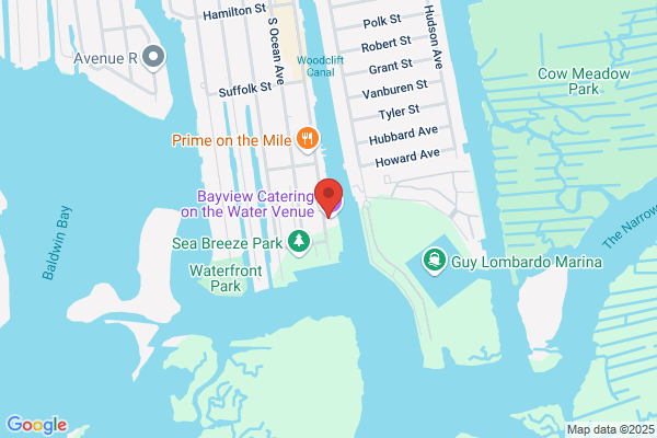 Dockside Restaurant & Bar