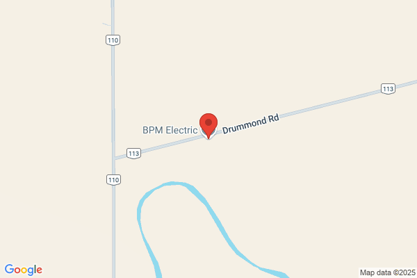 BPM Electric