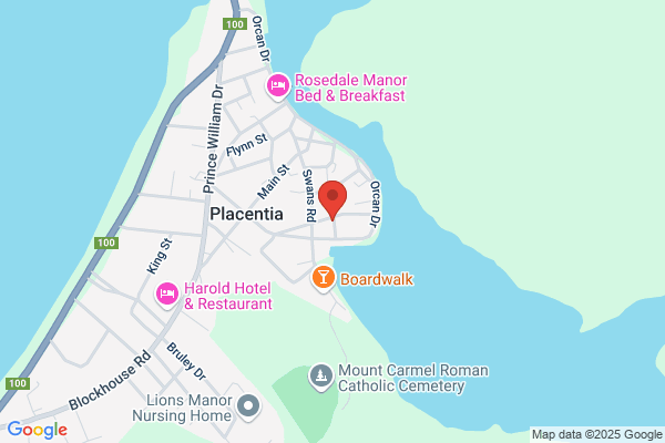 Business, Business Information (Startup/Financing/Support), Industry Trade & Rural Development, Placentia