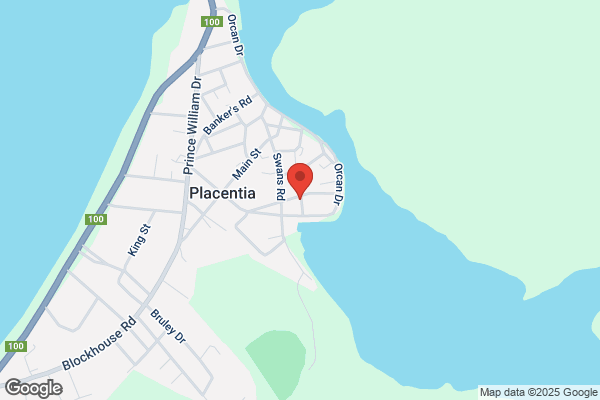 Business, Business Information (Startup/Financing/Support), Industry Trade & Rural Development, Placentia