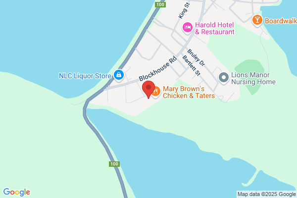 Employment, Human Resource Centres of Canada, Placentia