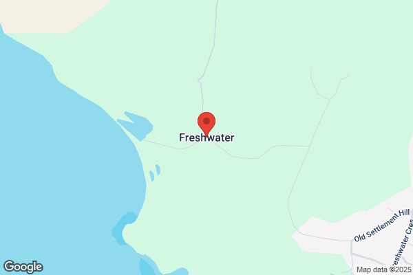 Fish/Fisheries, Conservation and Protection Detachments, Placentia Detachment