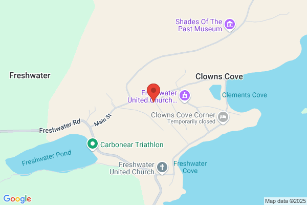 Freshwater Community Centre Inc