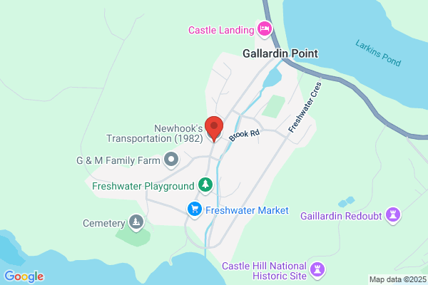Northeast Arm Motel Ltd