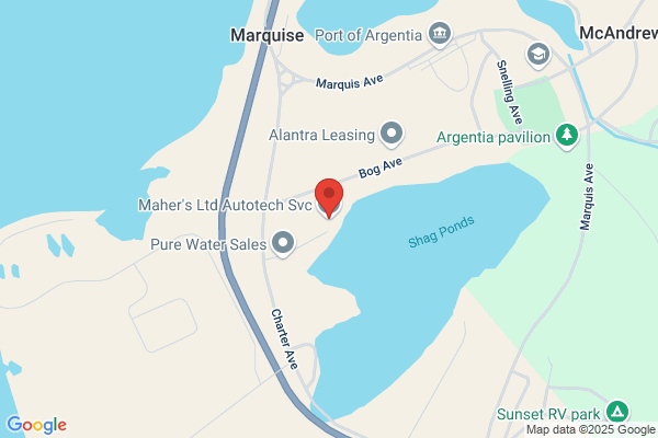 Placentia Harbour Authority