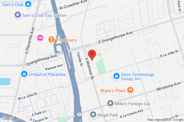 Placentia Outreach & Area Family Resource Centre