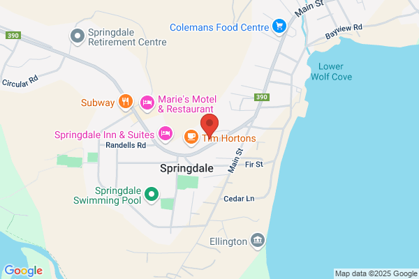 Spurvey's Convenience & Take Out
