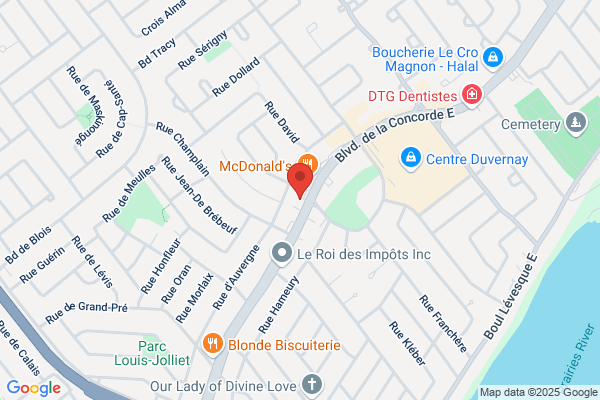 CARQUEST Pièces d’Autos