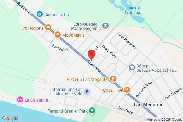 Signalisation Des Cantons Inc