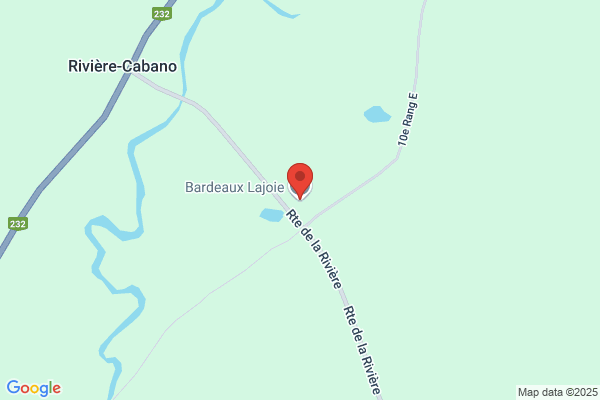 Bardeaux Du Lac