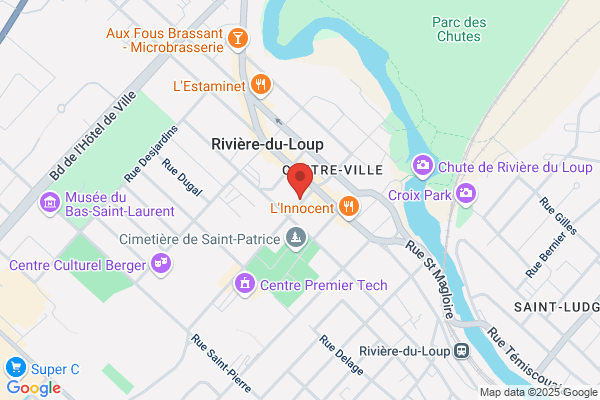 Clinique Medicale L'alize