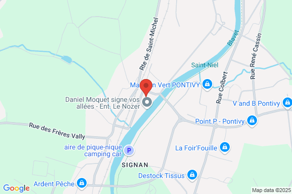 Entreprises BLW