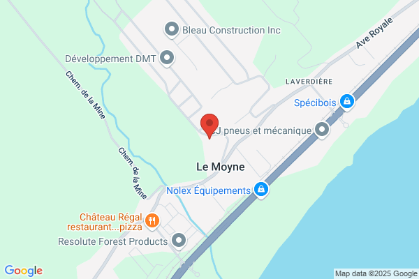 Lemoine & Freres Inc, Lemoine Real