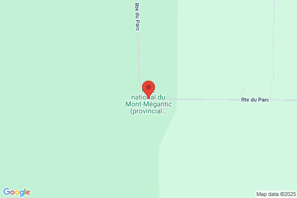M F R Megantic