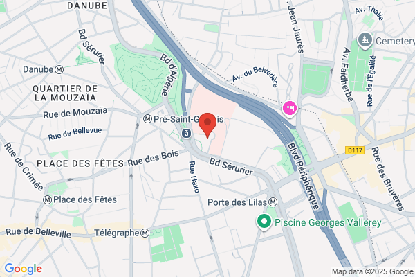 Notre-Dame De Fatima Eglise
