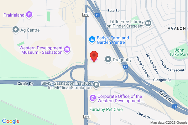 Sandman Signature Saskatoon South Hotel