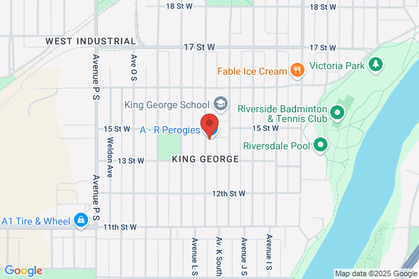 A-R Perogies