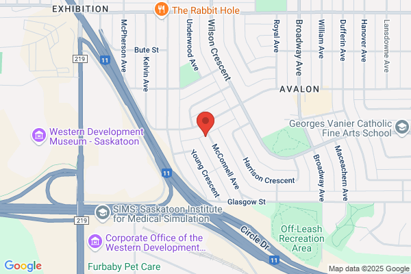 Avalon Electric