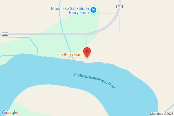 Berry Barn