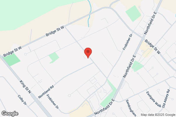 Conestoga Tire & Rim