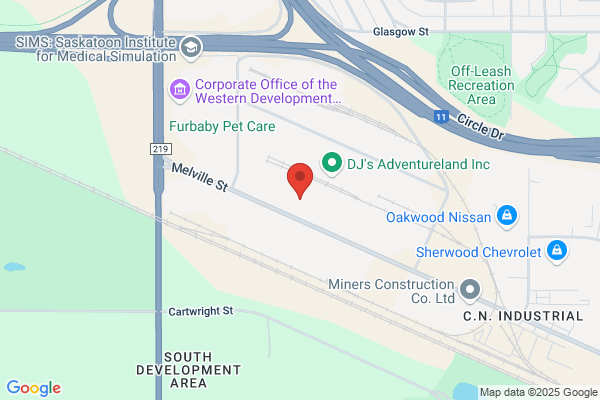 Cor's Mechanical Ltd