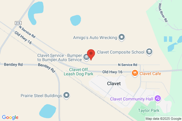 Custer Construction Ltd