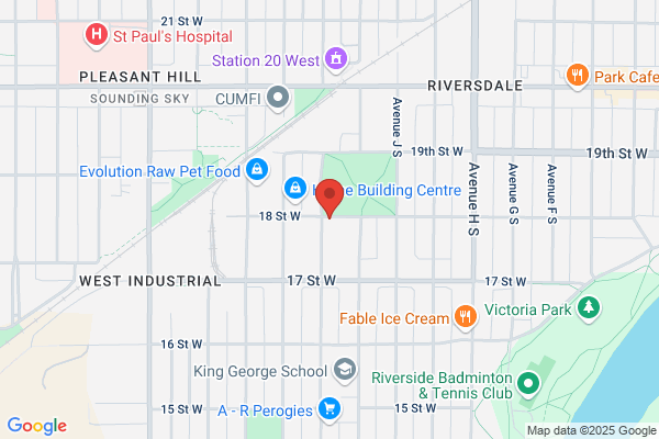 General Business Machine Service Ltd