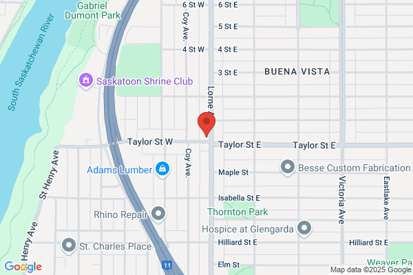Lorne Avenue Drug