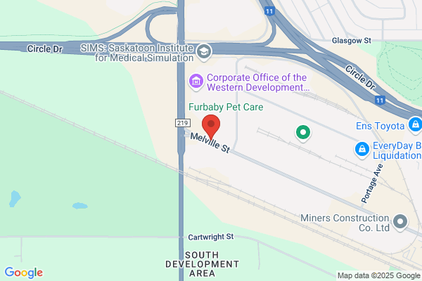 McGill's Industrial Services Inc
