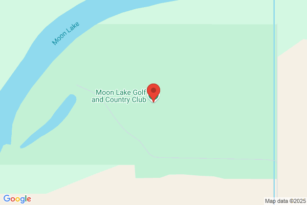 Moonlake Golf & Country Club