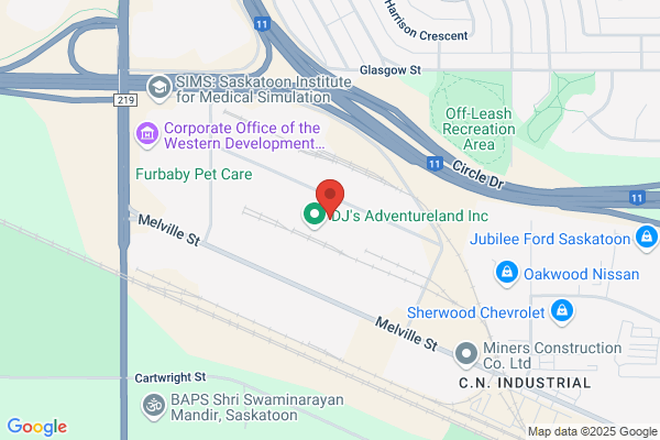 Norampac Saskatoon Division