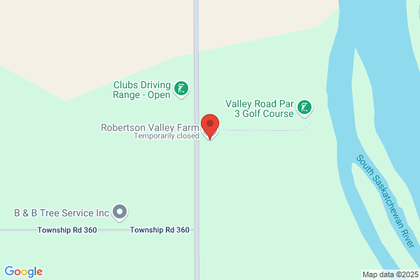 Robertson Valley Farm