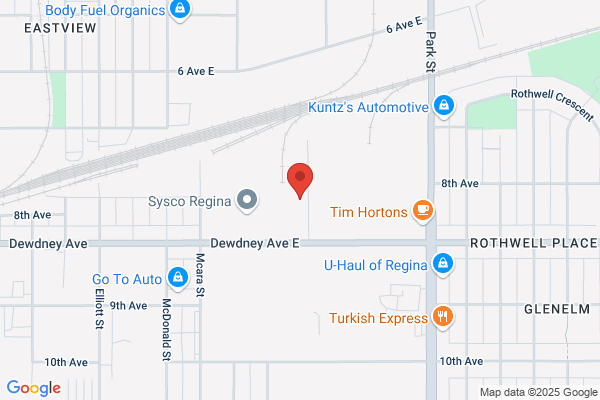 Scouts Auto Parts