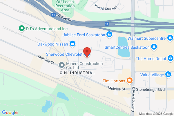 Sherwood Auto Group