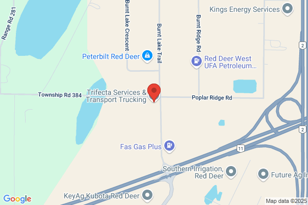 Tri-Cal Trucking Ltd