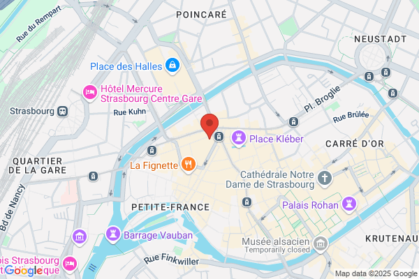 Stras Comptabilité