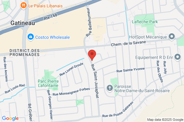Zaineb Abdul-Ridha Courtier immobilier