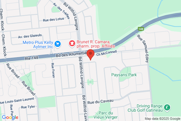 Équipe LeComte Immobilier - Keller Williams Distinction - Aylmer