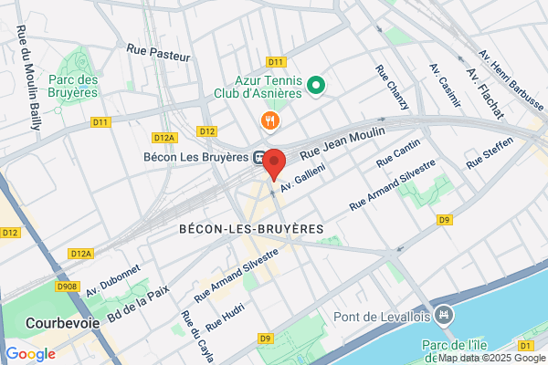Agence De Voyages Sears