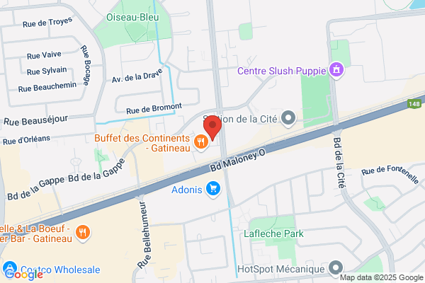 Global Sécurité Gatineau
