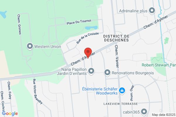 Aylmer Veterinary Clinic, Varney Terry W Dr Veterinarian