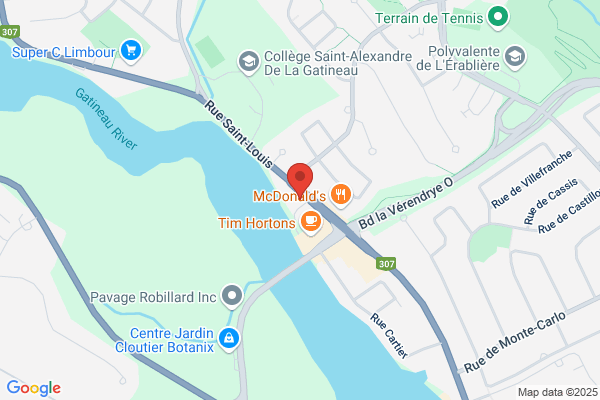 Hopital Veterinaire Regional